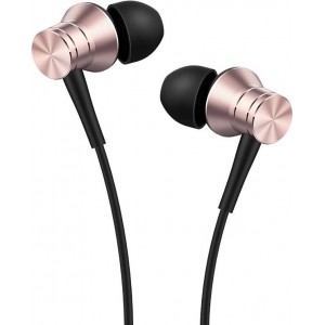 1More Piston Fit P10 wired in-ear headphones (pink)