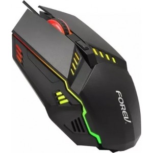 Ugreen Forev Gaming FV-Q3 Wired Illuminated Mouse