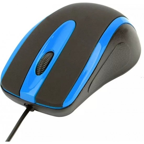 Havit MS753 universal mouse (black and blue)