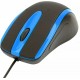 Havit MS753 universal mouse (black and blue)