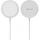 Devia wireless charger Smart magnetic 15W white