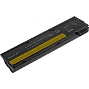 Greencell Green Cell Lenovo ThinkPad L450 / T440 / T450 / X240 / X250 Аккумулятор для ноутбука