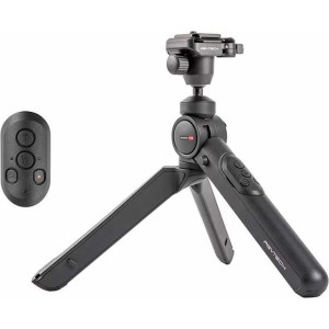 Pgytech Professional PGYTECH MANTISPOD 2.0 tripod with MANTIS RC M1 remote control