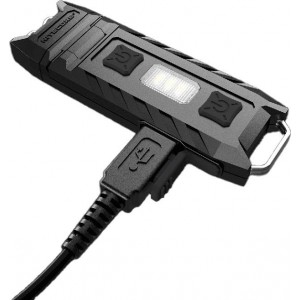 Nitecore Flashlight Nitecore THUMB, 85lm, USB