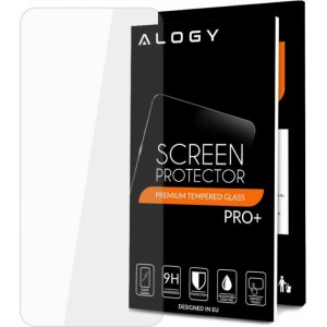 Alogy screen protector for Xiaomi Redmi Note 10/10s