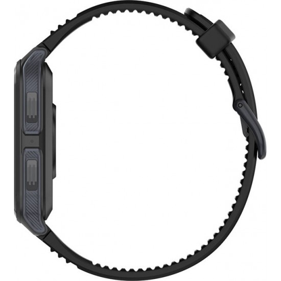 Colmi P73 Smartwatch (Black)