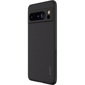 Nillkin Super Frosted Shield Pro reinforced case for Google Pixel 8 Pro - black