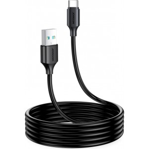 Joyroom Long-Lasting Series A9 USB-A / USB-C 3A cable 2m - black