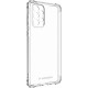 Wozinsky Anti Shock Armored Case for Samsung Galaxy A73 transparent