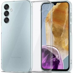 4Kom.pl Etui Flexair do Samsung Galaxy M15 5G Crystal