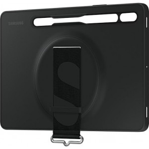 Samsung etui Strap Cover for Samsung Galaxy Tab S8 black