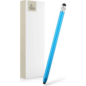 Tech-Protect Touch Stylus - Blue