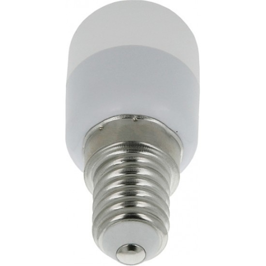 Telforceone Bulb LED E14 T26 2W 210lm 4500K Forever Light