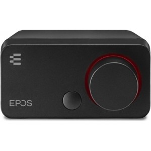 Epos GSX 300 7.1 External Sound Card