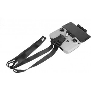 Sunnylife lanyard with attachment for DJI RC-N1 / RC-N2 / RC-N3 controller (AIR2-Q9294)