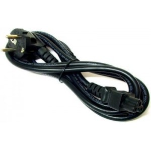 Akyga power cabel AK-NB-01C for notebook