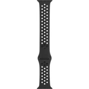 Nike Apple Watch MX8C2FE/A strap 38/40/41mm Nike Sport Brand anthracite-black/anthracite-black