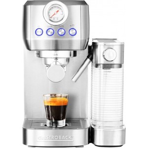 Gastroback 42722 Design Espresso Piccolo Pro M