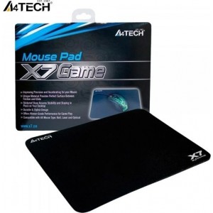 A4Tech 33458 XGame X7-200MP Black