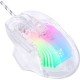 Onikuma CW923 Wired RGB Gaming Mouse