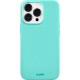 Laut Huex Pastels - protective case for iPhone 14 Pro Max (spearmint)