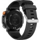 Colmi V68 smartwatch (black)