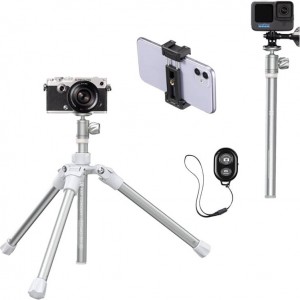 K&F Concept Tripod K&F Concept E224A3+BH-18 V1