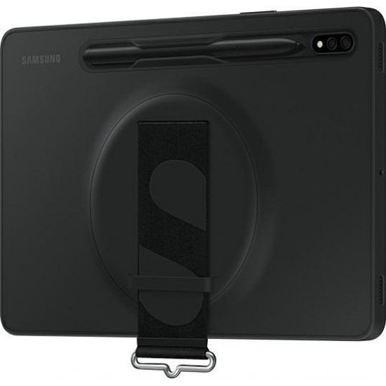 Samsung etui Strap Cover for Samsung Galaxy Tab S8 black