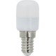 Telforceone Bulb LED E14 T26 2W 210lm 4500K Forever Light