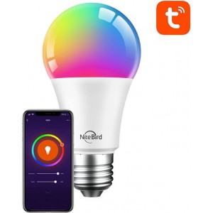 Gosund RGB Gosund WB4 8W 800lm Tuya smart LED bulb