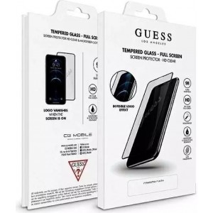 Guess Tempered Glass GUSPP12MSLTR iPhone 12/12 Pro 6.1