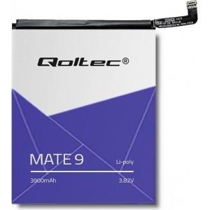 Qoltec Battery for Huawei Mate 9 | 3900mAh