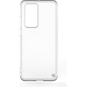 Tellur Cover Basic Silicone for Huawei P40 Pro transparent