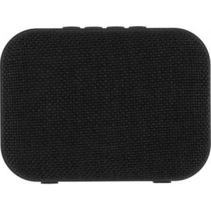 Tellur Bluetooth Speaker Callisto Black