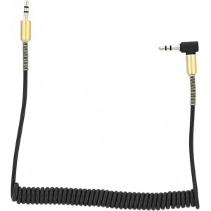 Tellur Audio Cable Jack 3.5mm 1.5m Black