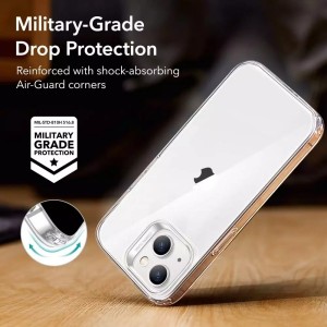 ESR Etui ESR Project Zero do Apple iPhone 14 Plus Clear