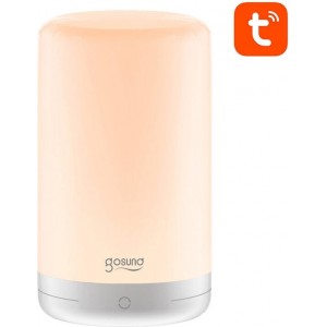 Gosund RGB WiFi smart night light Gosund LB3 Tuya