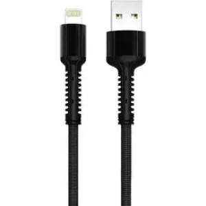 Ldnio LS63 lightning USB cable, length: 1m