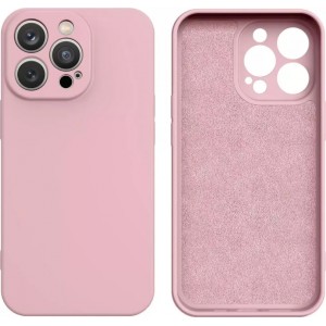 Samsung Silicone Case for Samsung Galaxy A14/A14 5G silicone cover pink