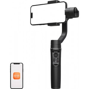 Hohem Gimbal Hohem iSteady Mobile+