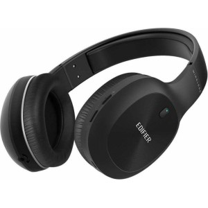 Edifier W800BT Plus Wireless Headphones, aptX (Black)