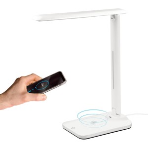 Telforceone Setty lamp with inductive charger IL-01