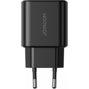 Joyroom EU Joyroom JR-TCF05 20W USB-A USB-C charger + USB-C cable - black