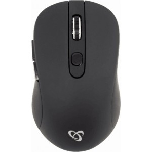 Sbox WM-911B Wireless Mouse Black