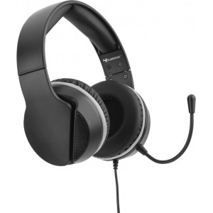 Subsonic Gaming Headset for Xbox Black