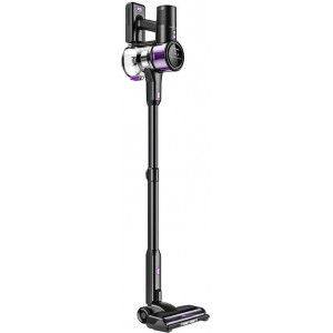 Lubluelu L9 cordless upright vacuum cleaner