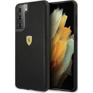 Ferrari FESPEHCS21SBK S21 G991 black/black hardcase On Track Perforated