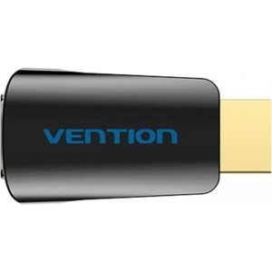 Vention Adapter HDMI do VGA Vention AIDB0 z portem audio 3,5 mm