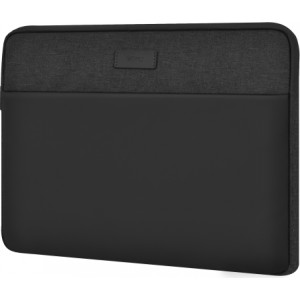 WIWU sleeve for laptop 14" Minimalist black