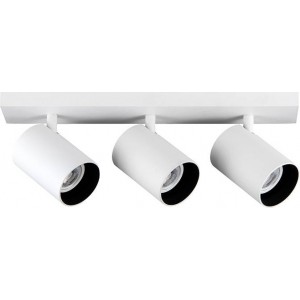 Yeelight Ceiling Spotlight YLDDL-0085 (three bulbs) white